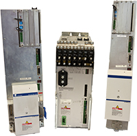 Indramat Power Supply repair