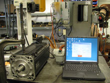 Fast, Reliable Motor Repair