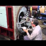 Large Motor Repair - York Repair 2015